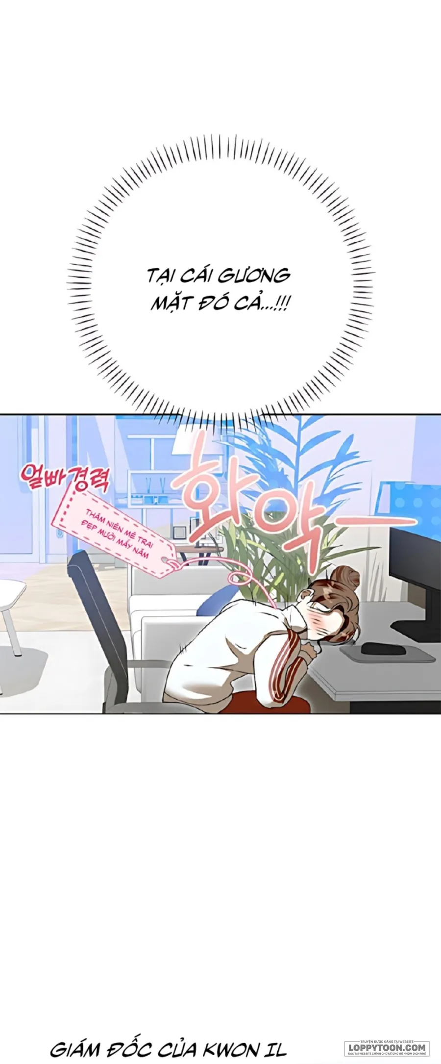 [19+] Mỗi Đêm Cùng Bạn Của Anh Trai - Chap 1 - Trang 28