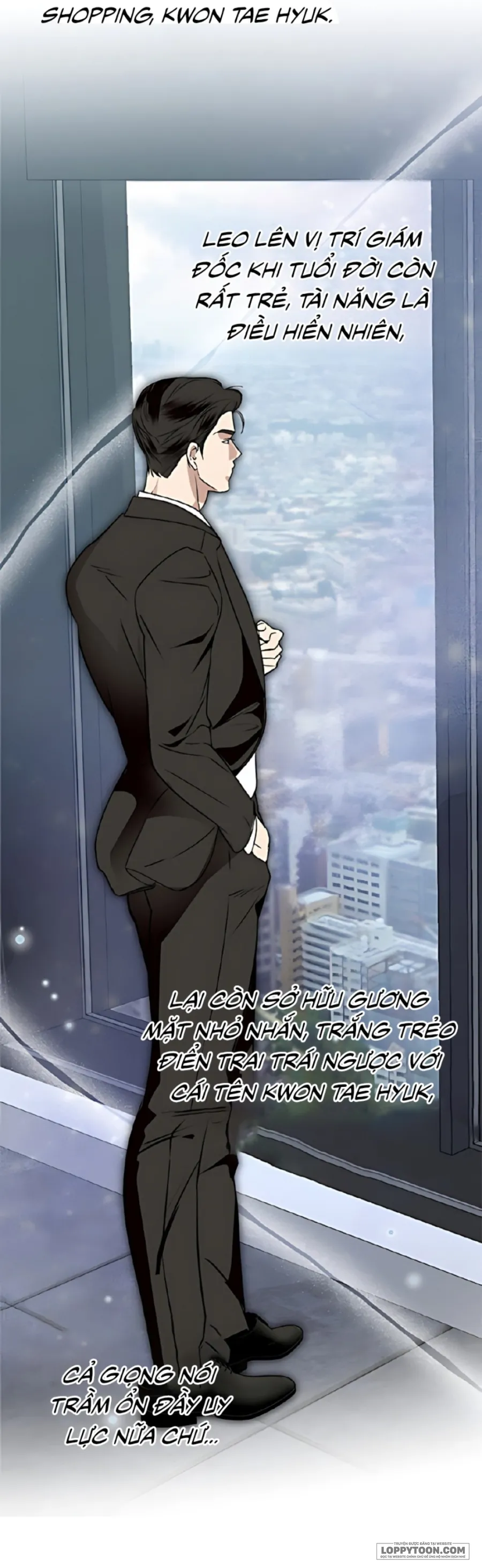 [19+] Mỗi Đêm Cùng Bạn Của Anh Trai - Chap 1 - Trang 29