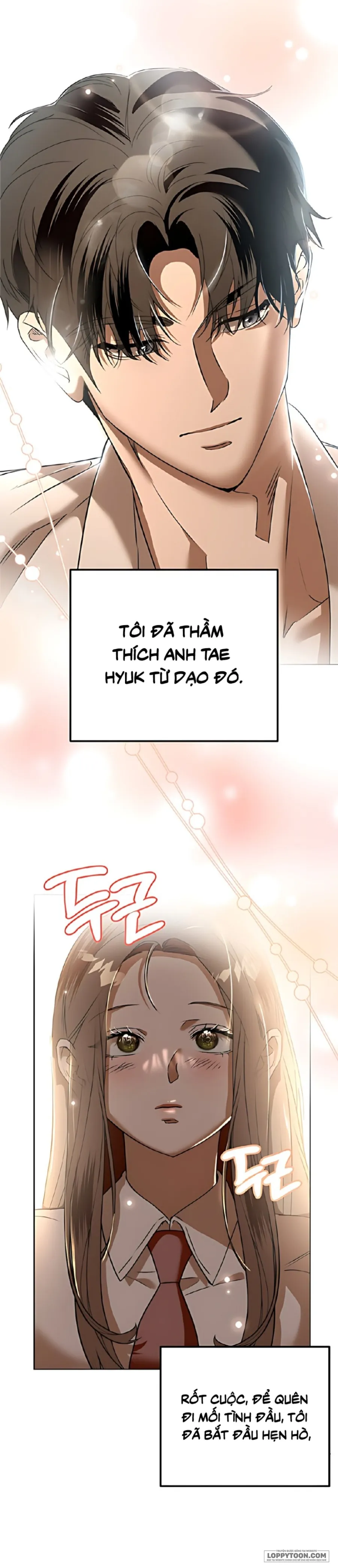 [19+] Mỗi Đêm Cùng Bạn Của Anh Trai - Chap 1 - Trang 31