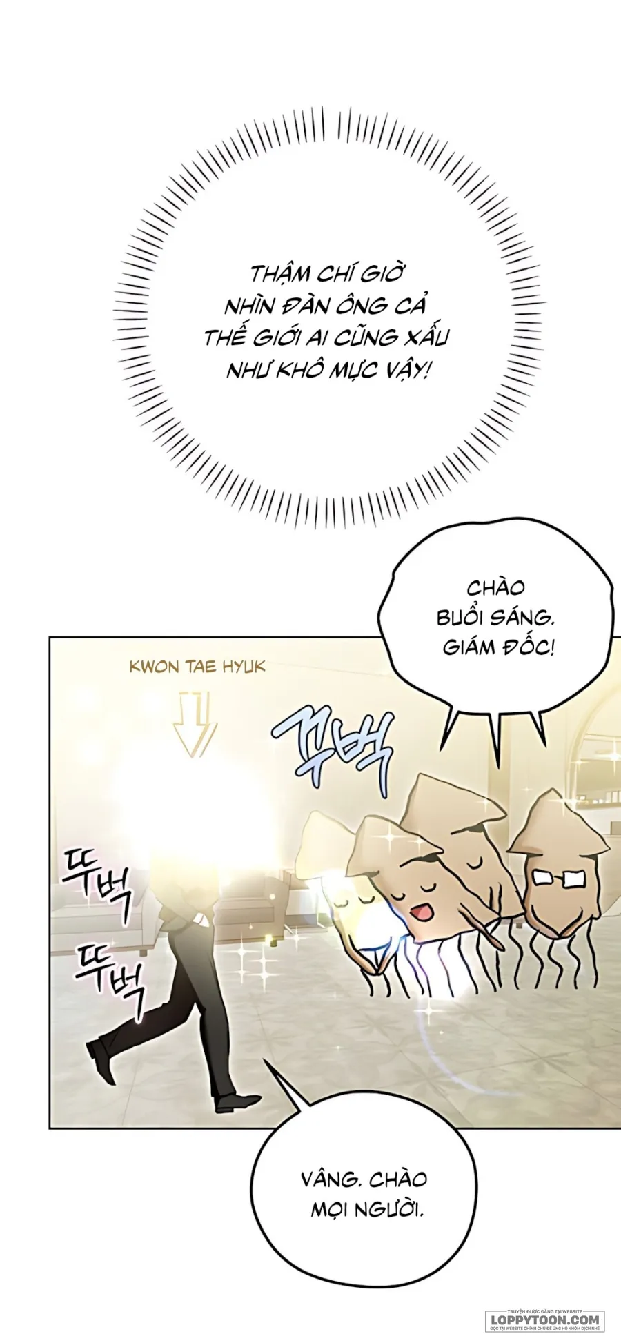 [19+] Mỗi Đêm Cùng Bạn Của Anh Trai - Chap 1 - Trang 34