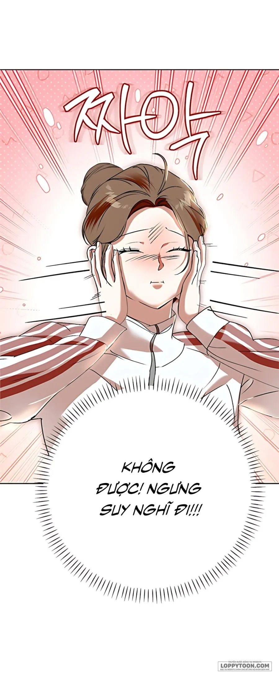 [19+] Mỗi Đêm Cùng Bạn Của Anh Trai - Chap 1 - Trang 36