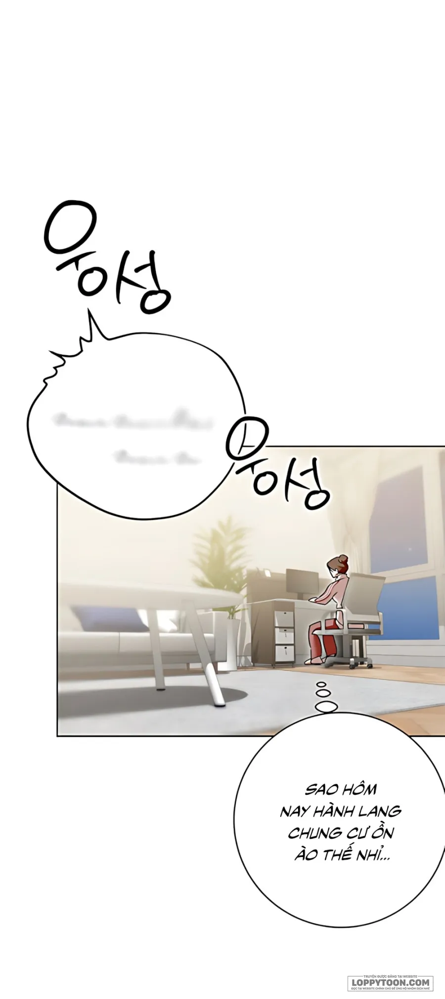 [19+] Mỗi Đêm Cùng Bạn Của Anh Trai - Chap 1 - Trang 39