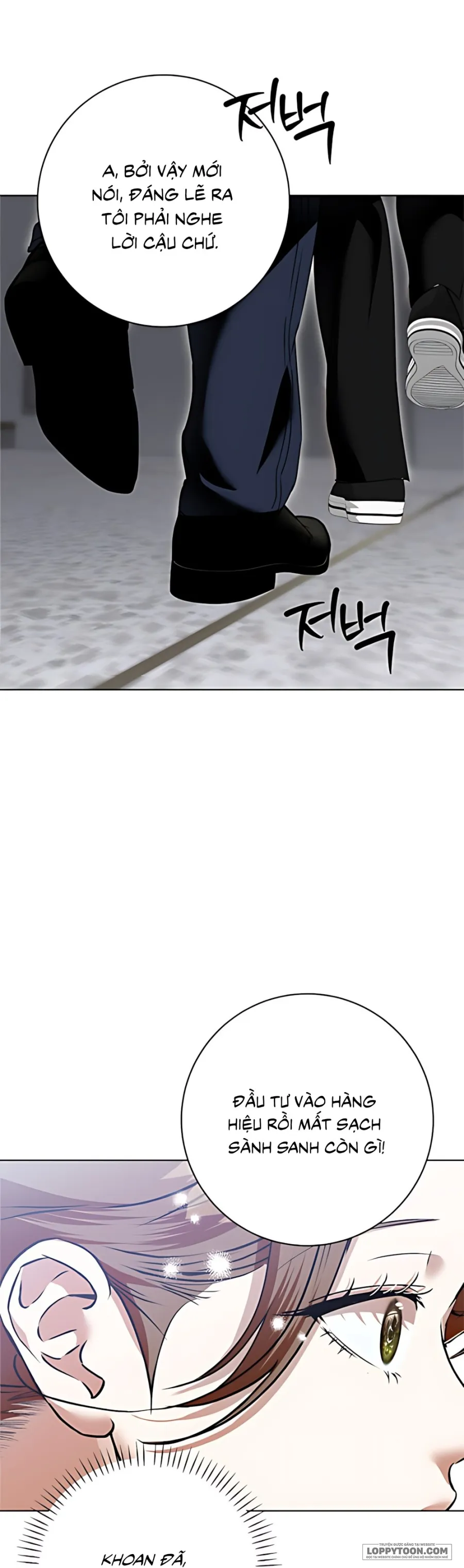 [19+] Mỗi Đêm Cùng Bạn Của Anh Trai - Chap 1 - Trang 40