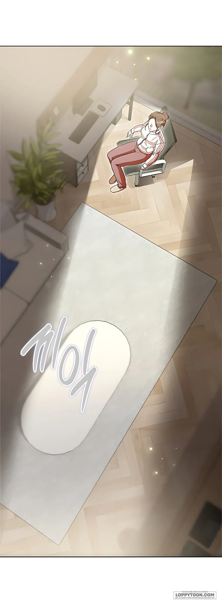 [19+] Mỗi Đêm Cùng Bạn Của Anh Trai - Chap 1 - Trang 44