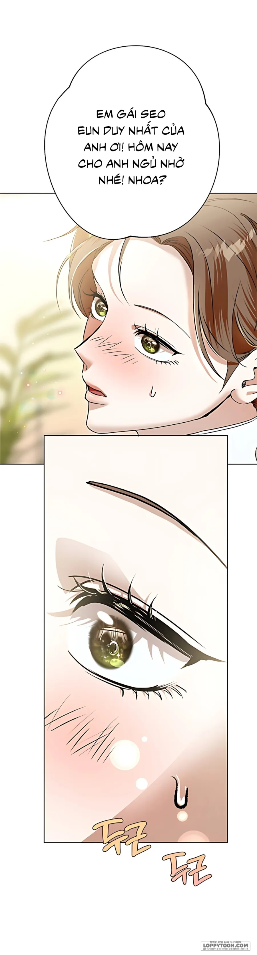 [19+] Mỗi Đêm Cùng Bạn Của Anh Trai - Chap 1 - Trang 46