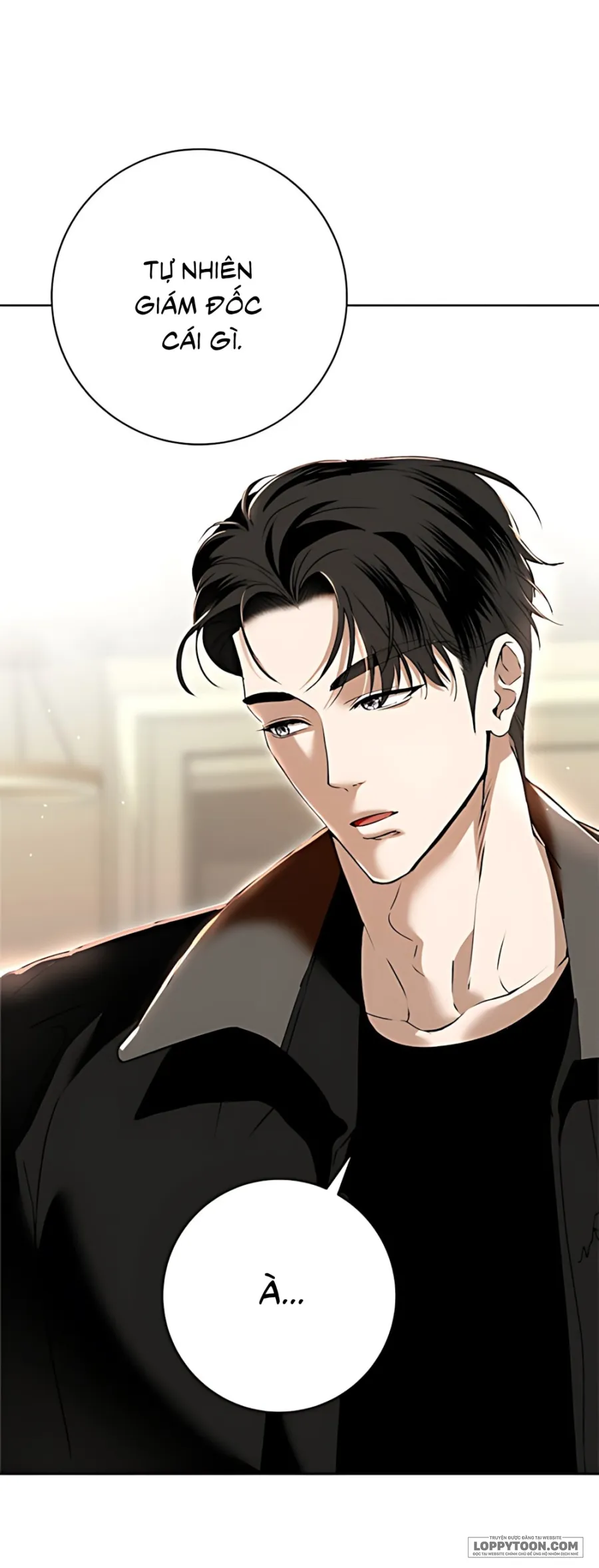 [19+] Mỗi Đêm Cùng Bạn Của Anh Trai - Chap 1 - Trang 49