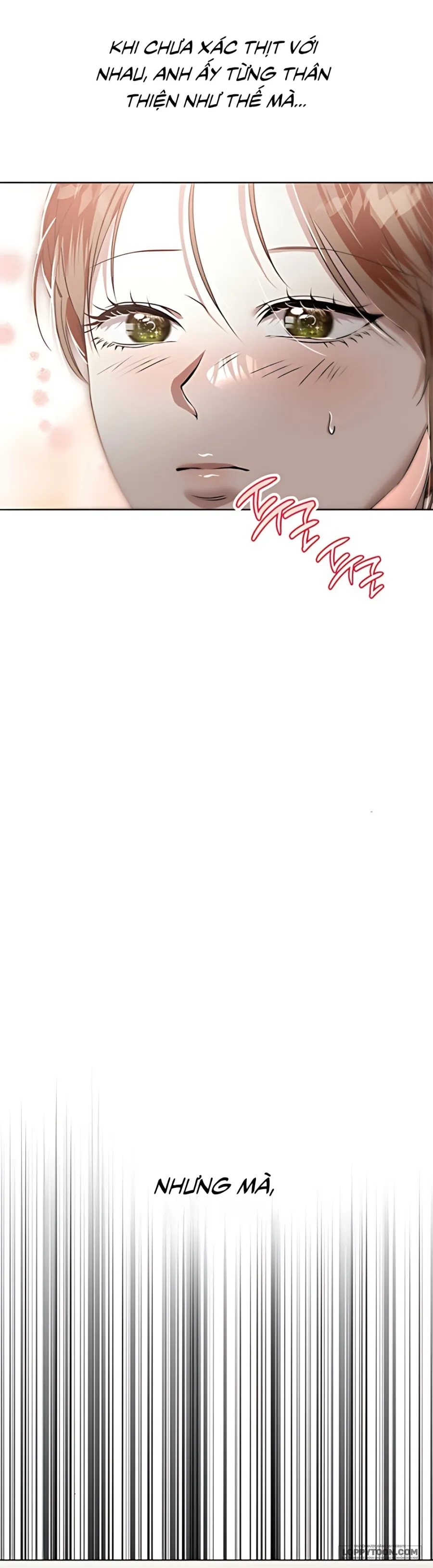 [19+] Mỗi Đêm Cùng Bạn Của Anh Trai - Chap 2 - Trang 2