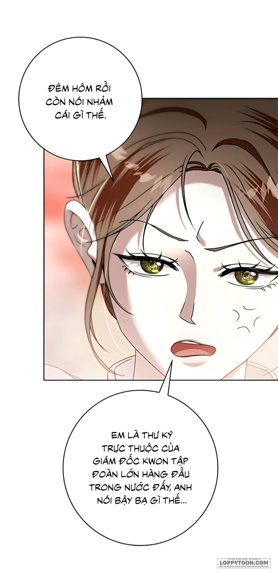 [19+] Mỗi Đêm Cùng Bạn Của Anh Trai - Chap 2 - Trang 11