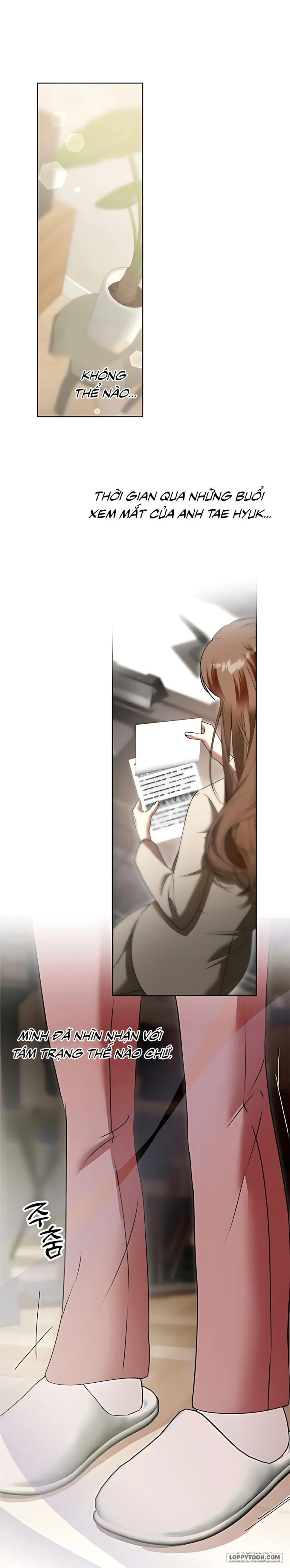 [19+] Mỗi Đêm Cùng Bạn Của Anh Trai - Chap 2 - Trang 13