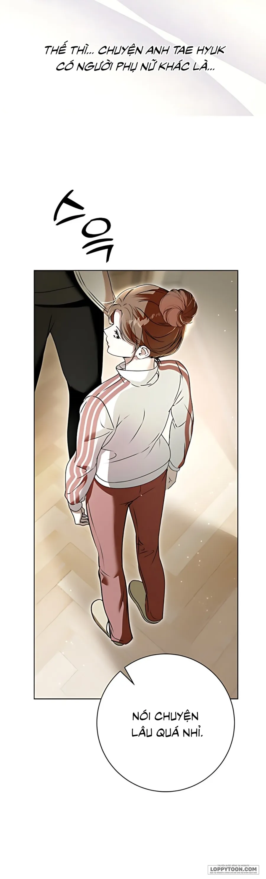 [19+] Mỗi Đêm Cùng Bạn Của Anh Trai - Chap 2 - Trang 14