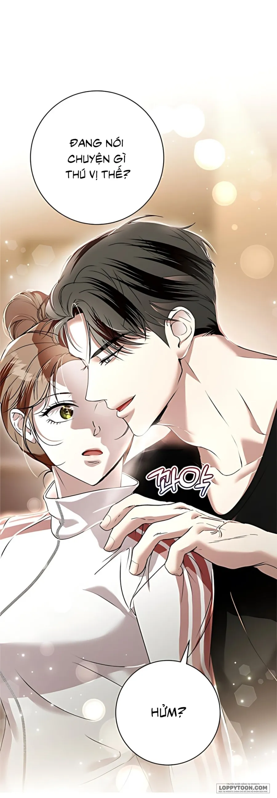 [19+] Mỗi Đêm Cùng Bạn Của Anh Trai - Chap 2 - Trang 15