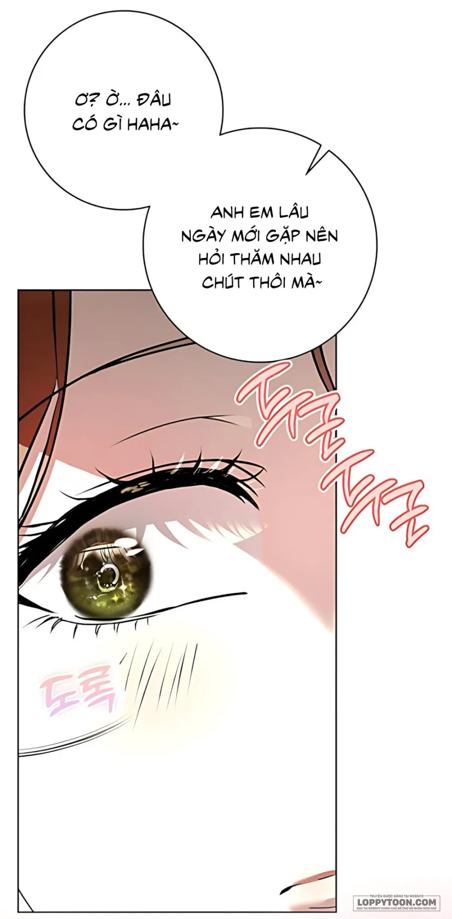 [19+] Mỗi Đêm Cùng Bạn Của Anh Trai - Chap 2 - Trang 16