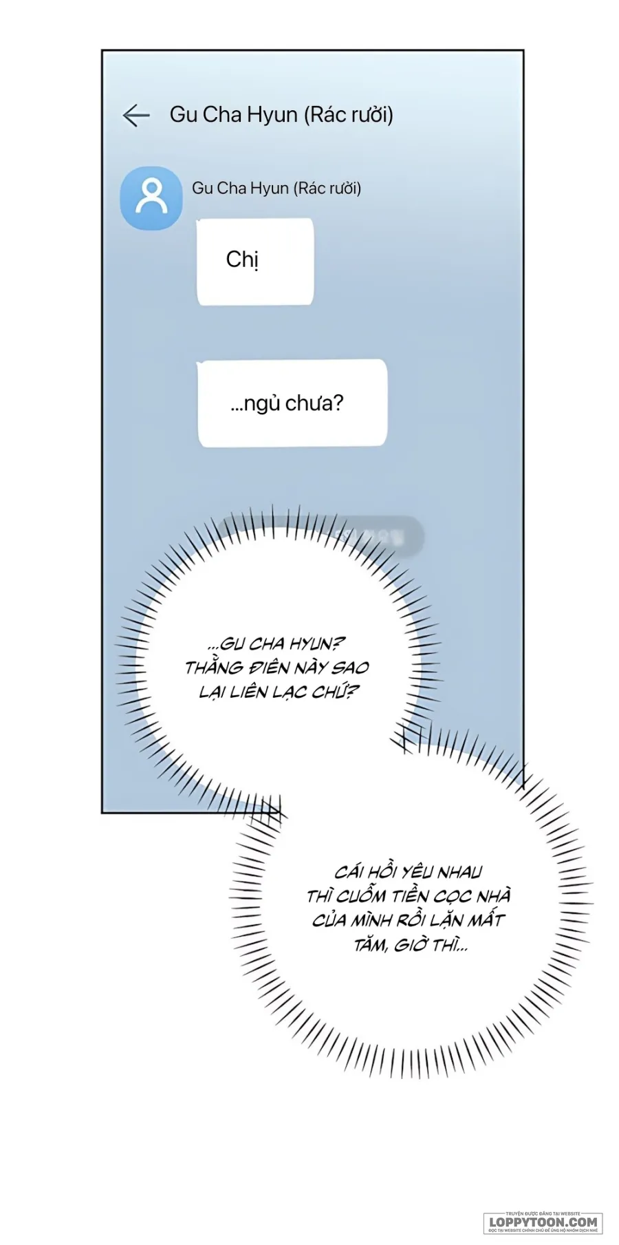 [19+] Mỗi Đêm Cùng Bạn Của Anh Trai - Chap 2 - Trang 23