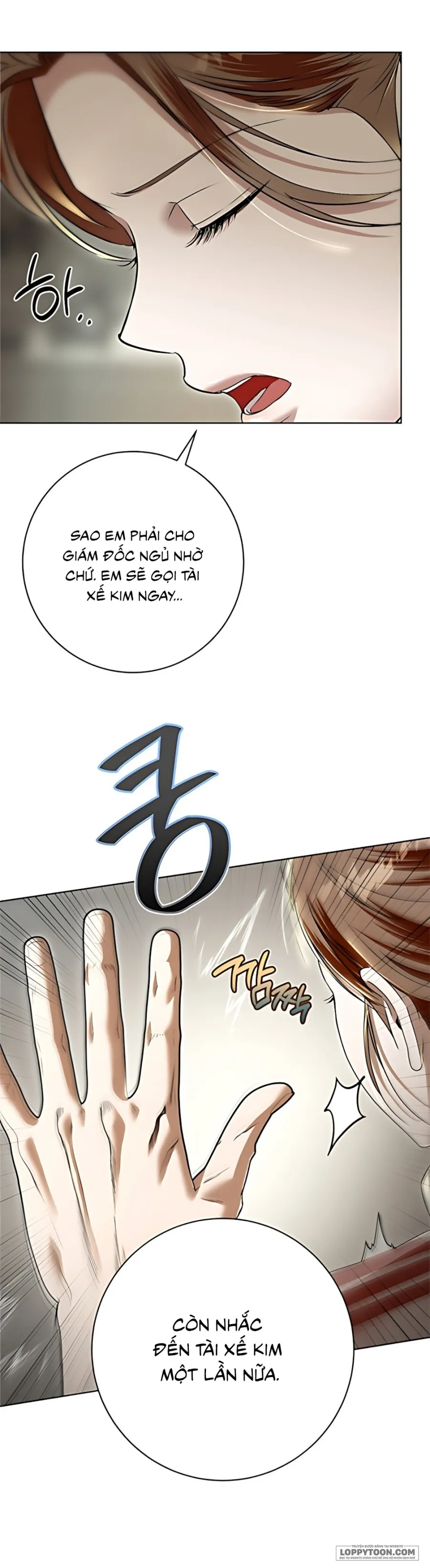 [19+] Mỗi Đêm Cùng Bạn Của Anh Trai - Chap 2 - Trang 25