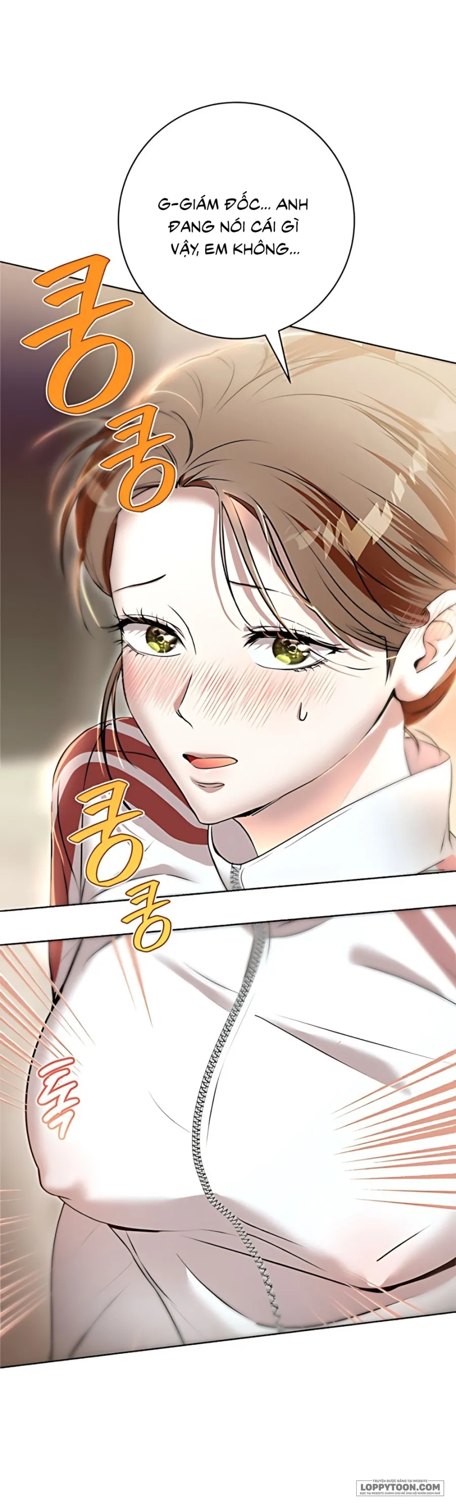 [19+] Mỗi Đêm Cùng Bạn Của Anh Trai - Chap 2 - Trang 27