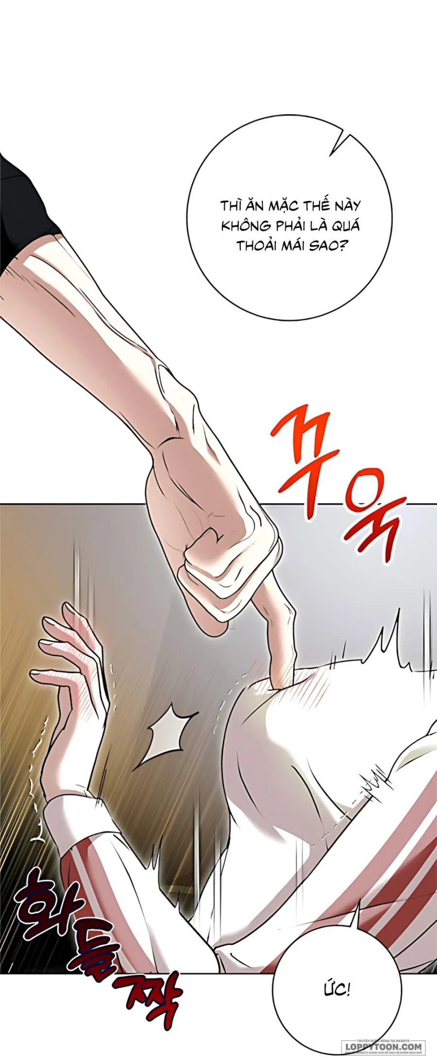 [19+] Mỗi Đêm Cùng Bạn Của Anh Trai - Chap 2 - Trang 29