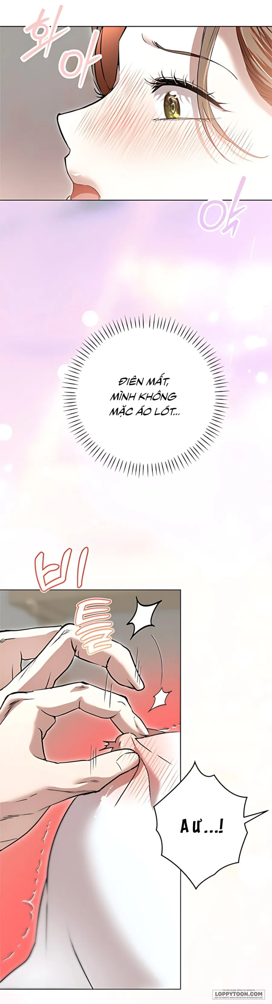 [19+] Mỗi Đêm Cùng Bạn Của Anh Trai - Chap 2 - Trang 30