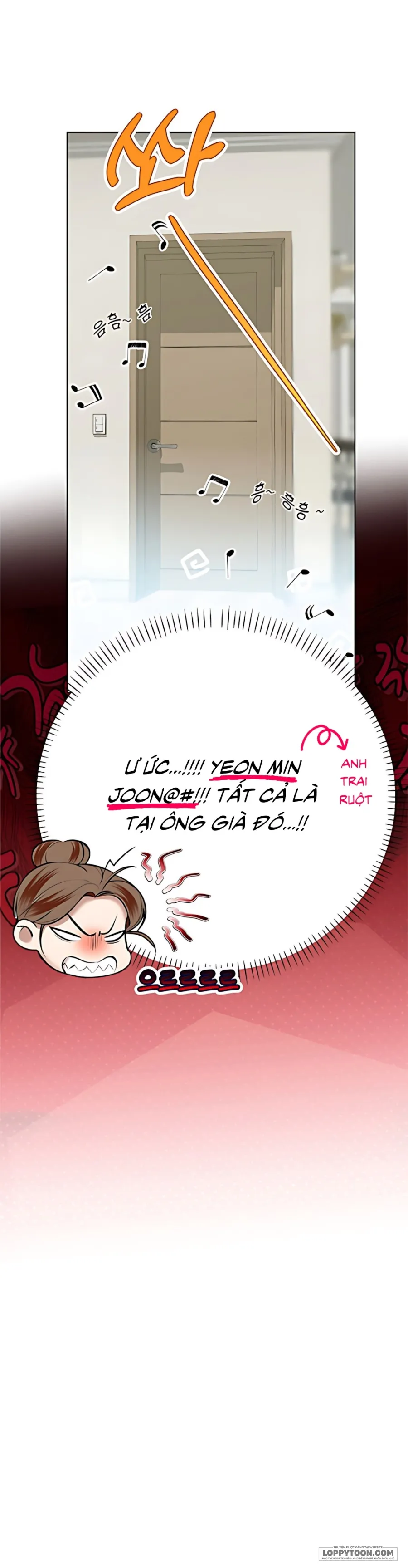 [19+] Mỗi Đêm Cùng Bạn Của Anh Trai - Chap 2 - Trang 4