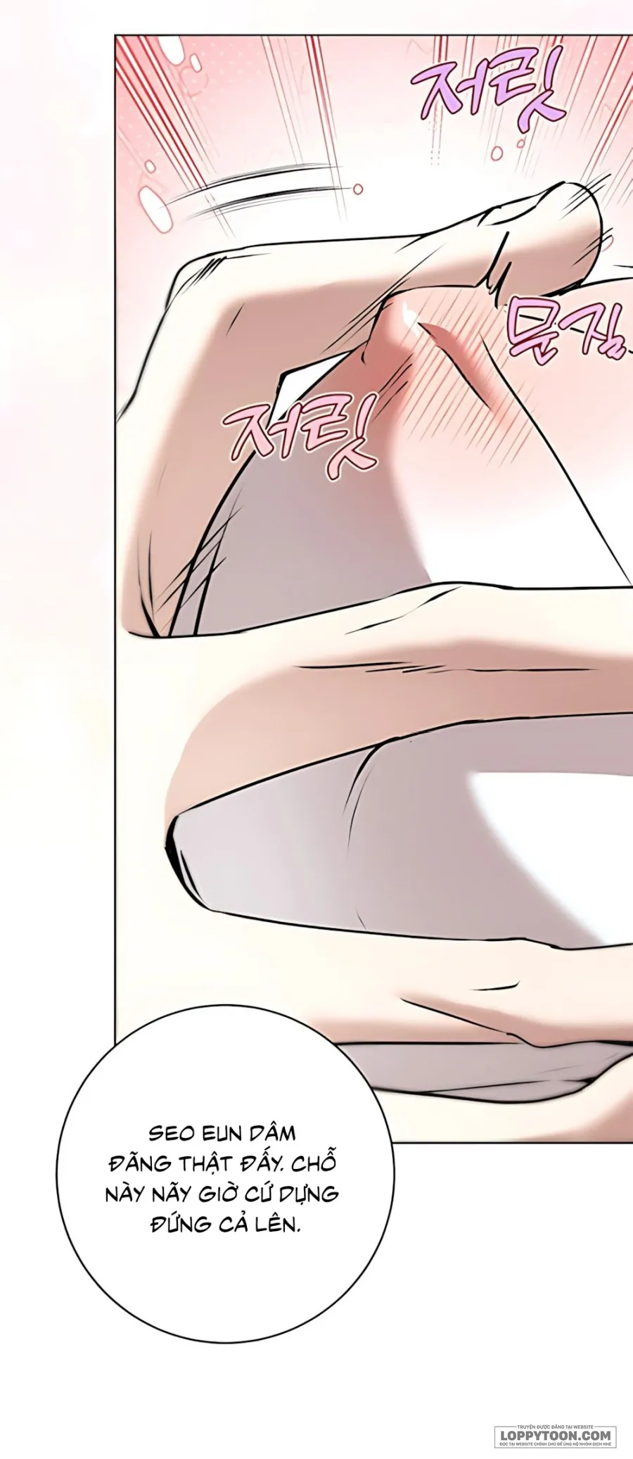 [19+] Mỗi Đêm Cùng Bạn Của Anh Trai - Chap 2 - Trang 31