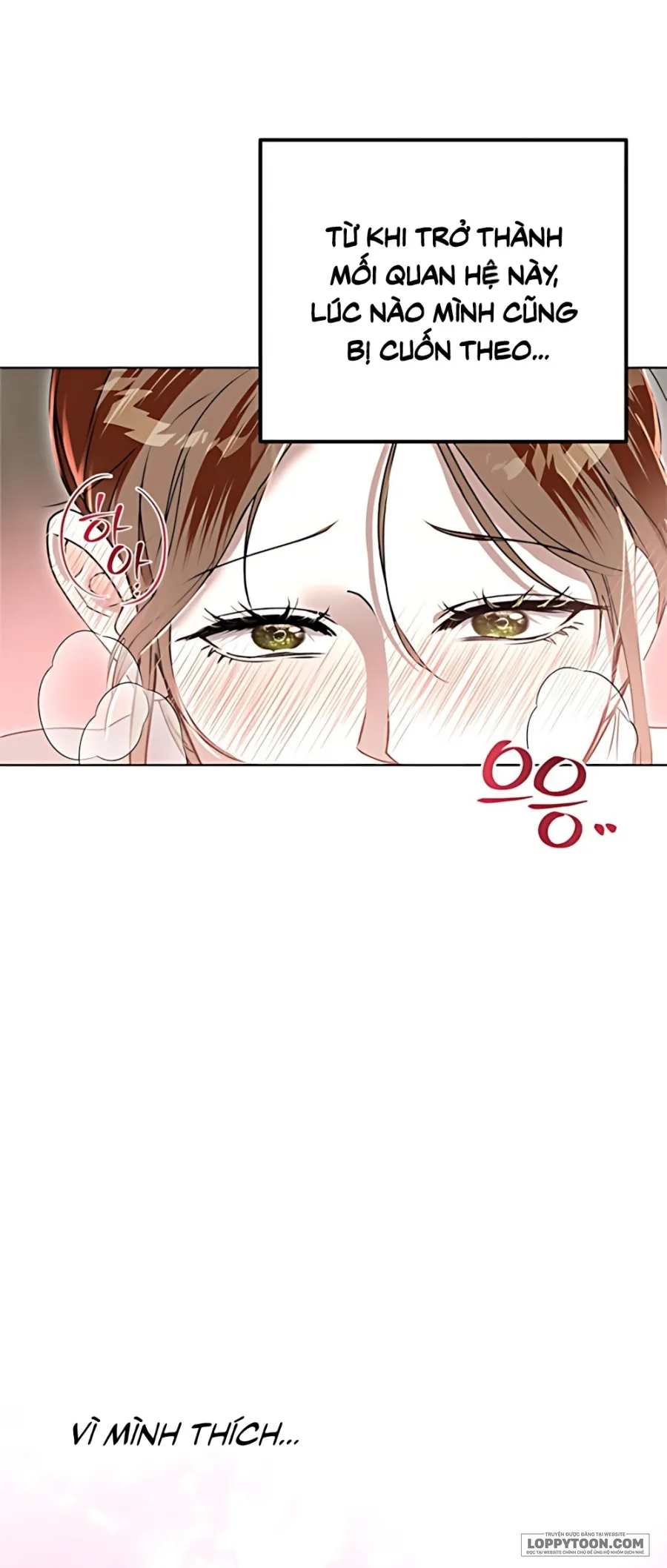 [19+] Mỗi Đêm Cùng Bạn Của Anh Trai - Chap 2 - Trang 34