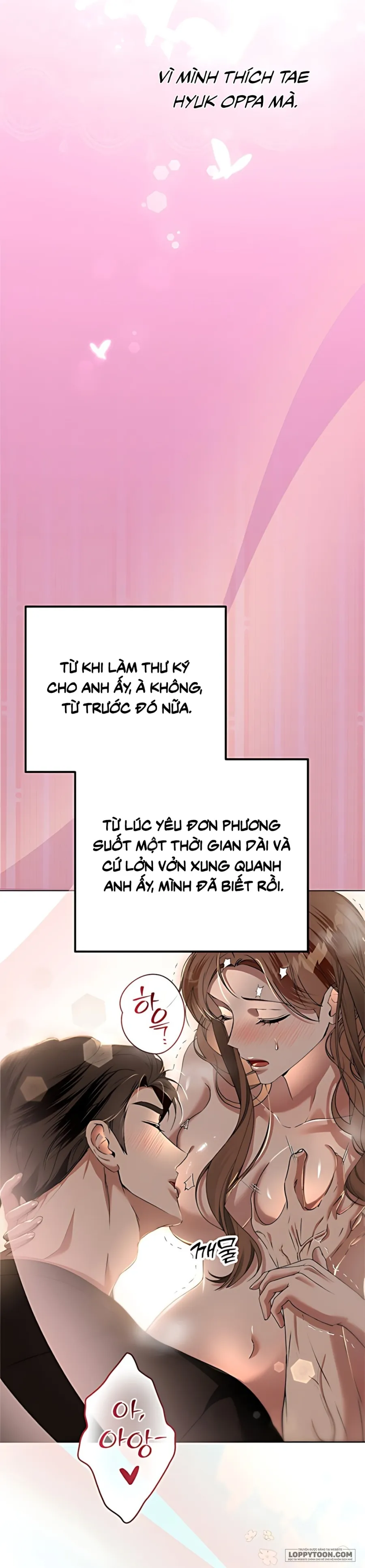 [19+] Mỗi Đêm Cùng Bạn Của Anh Trai - Chap 2 - Trang 35