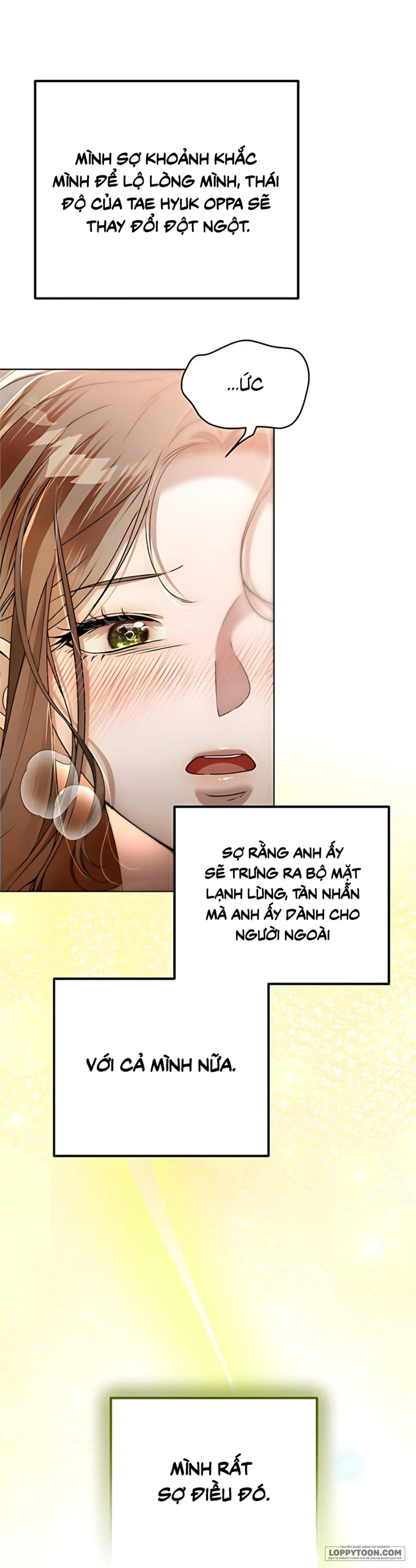 [19+] Mỗi Đêm Cùng Bạn Của Anh Trai - Chap 2 - Trang 38