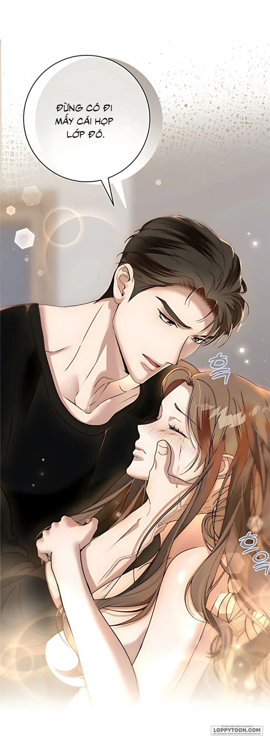 [19+] Mỗi Đêm Cùng Bạn Của Anh Trai - Chap 2 - Trang 40