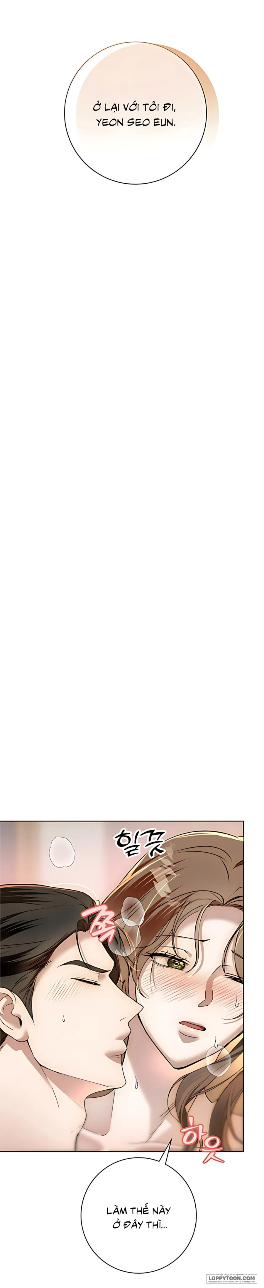[19+] Mỗi Đêm Cùng Bạn Của Anh Trai - Chap 2 - Trang 41