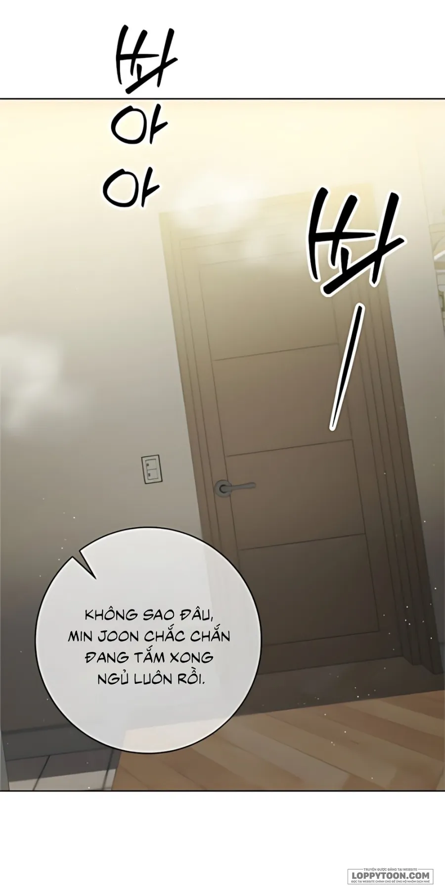 [19+] Mỗi Đêm Cùng Bạn Của Anh Trai - Chap 2 - Trang 42