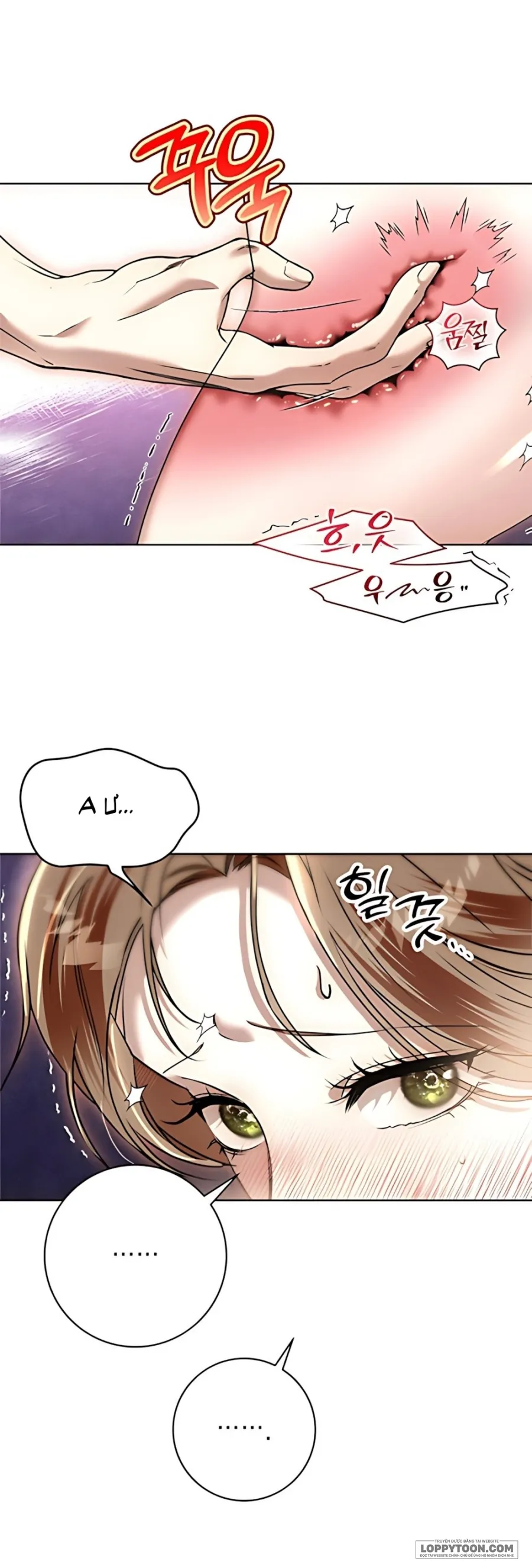 [19+] Mỗi Đêm Cùng Bạn Của Anh Trai - Chap 2 - Trang 44