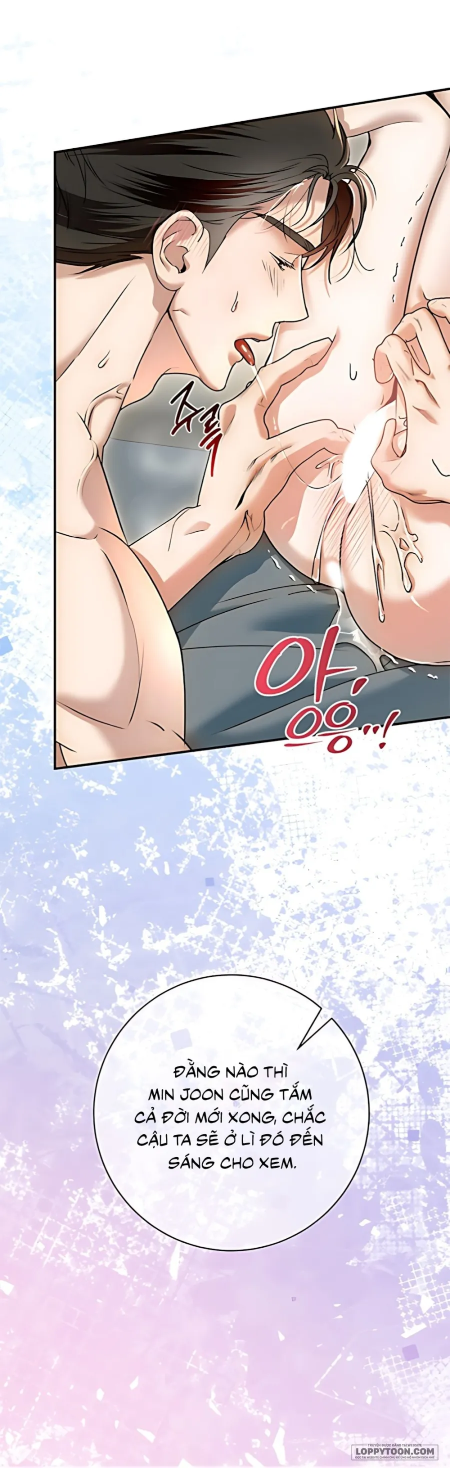 [19+] Mỗi Đêm Cùng Bạn Của Anh Trai - Chap 3 - Trang 2