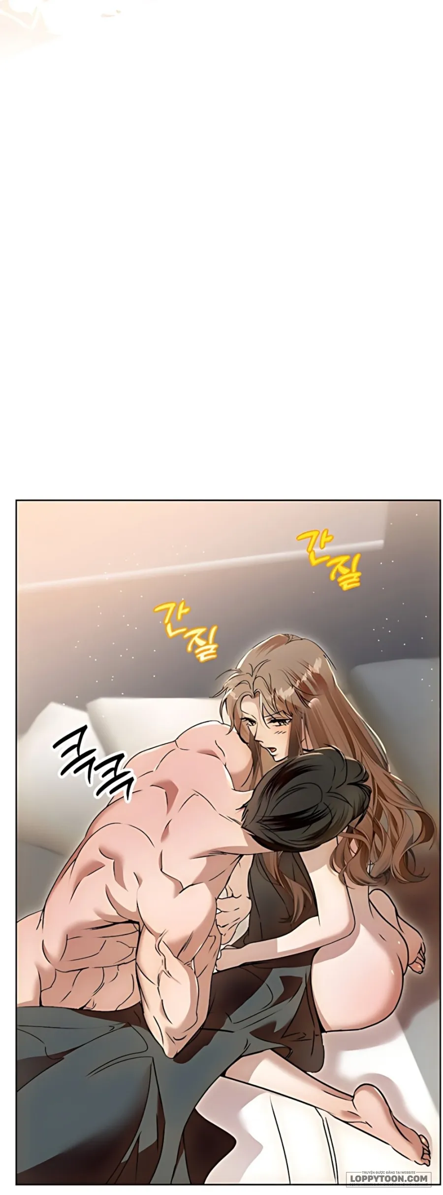 [19+] Mỗi Đêm Cùng Bạn Của Anh Trai - Chap 3 - Trang 15