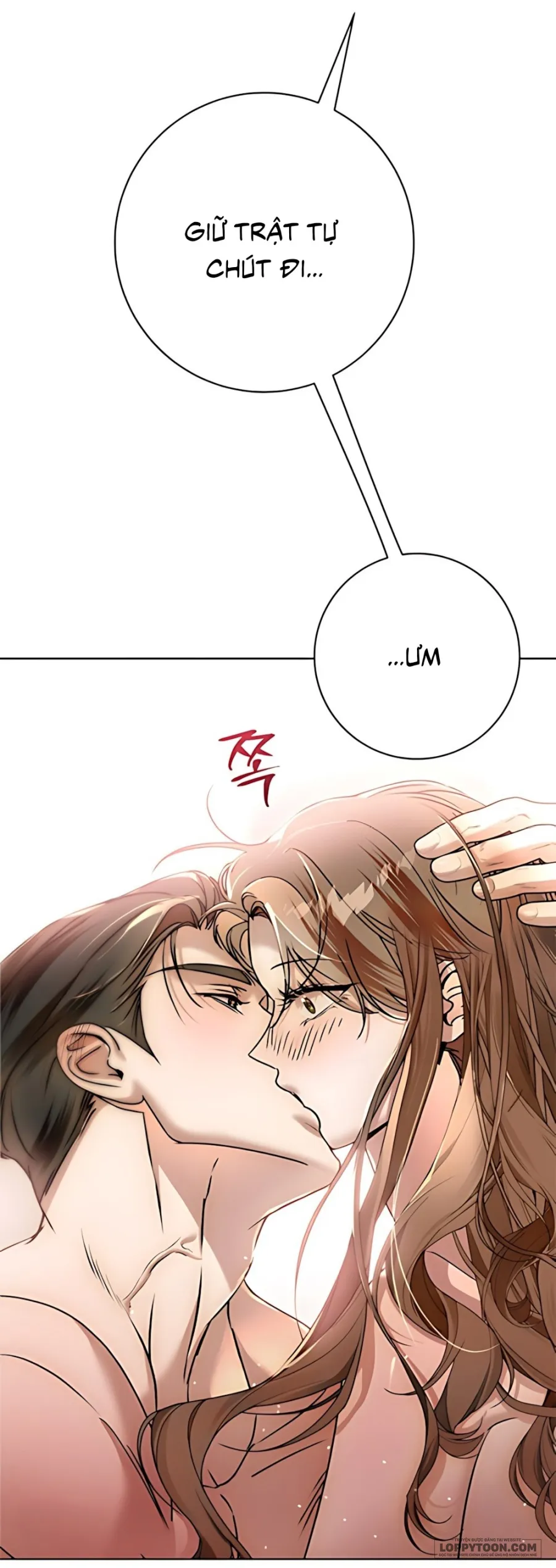 [19+] Mỗi Đêm Cùng Bạn Của Anh Trai - Chap 3 - Trang 16