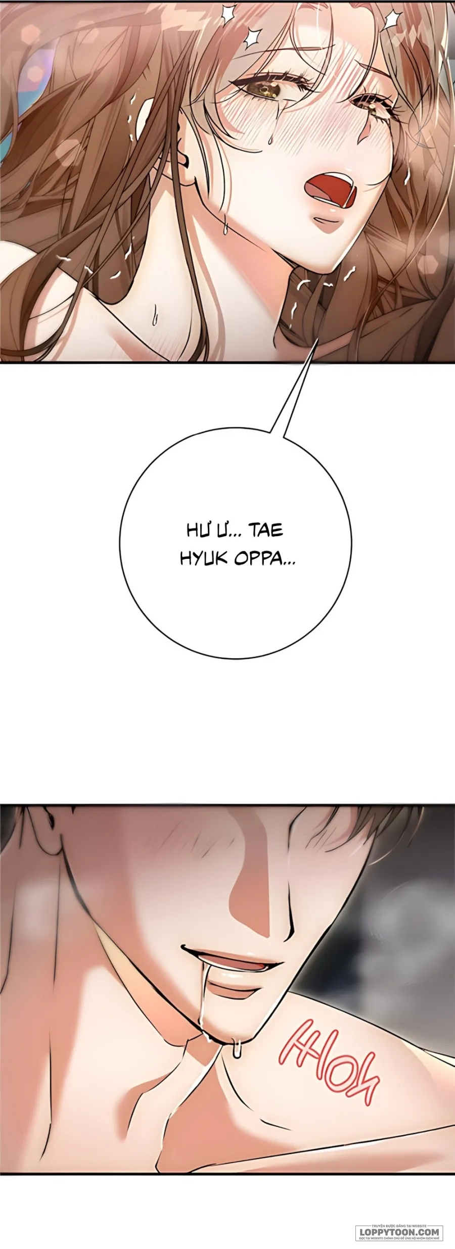 [19+] Mỗi Đêm Cùng Bạn Của Anh Trai - Chap 3 - Trang 3