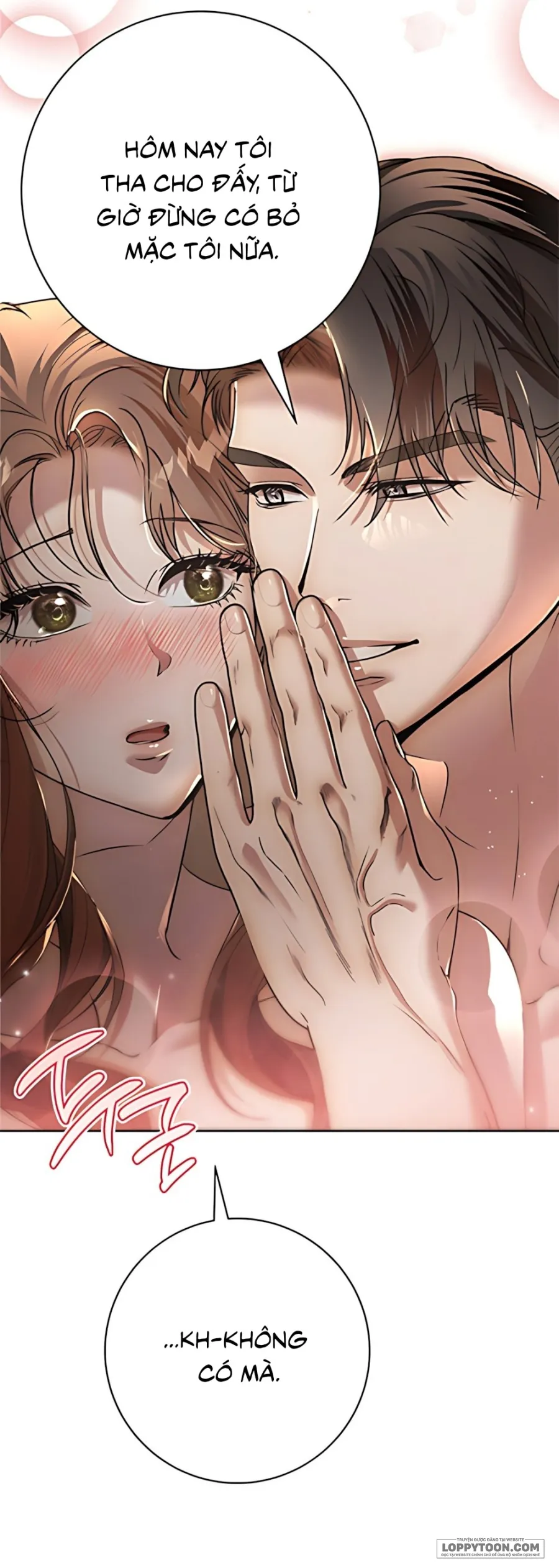 [19+] Mỗi Đêm Cùng Bạn Của Anh Trai - Chap 3 - Trang 23