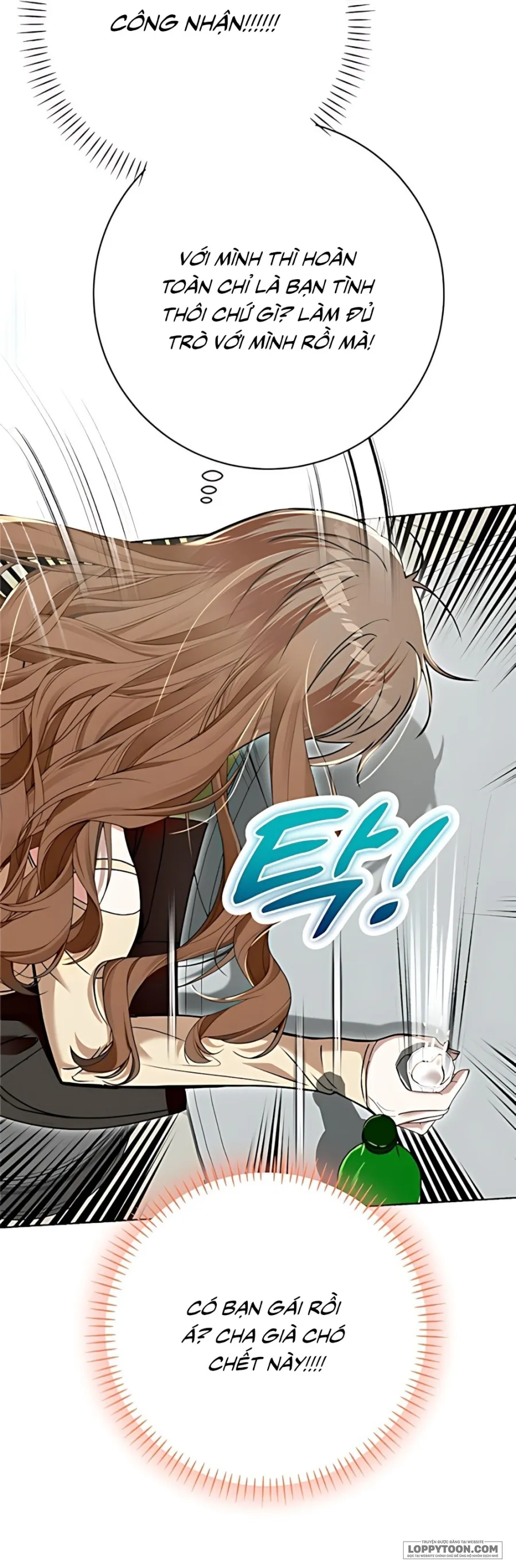 [19+] Mỗi Đêm Cùng Bạn Của Anh Trai - Chap 3 - Trang 31