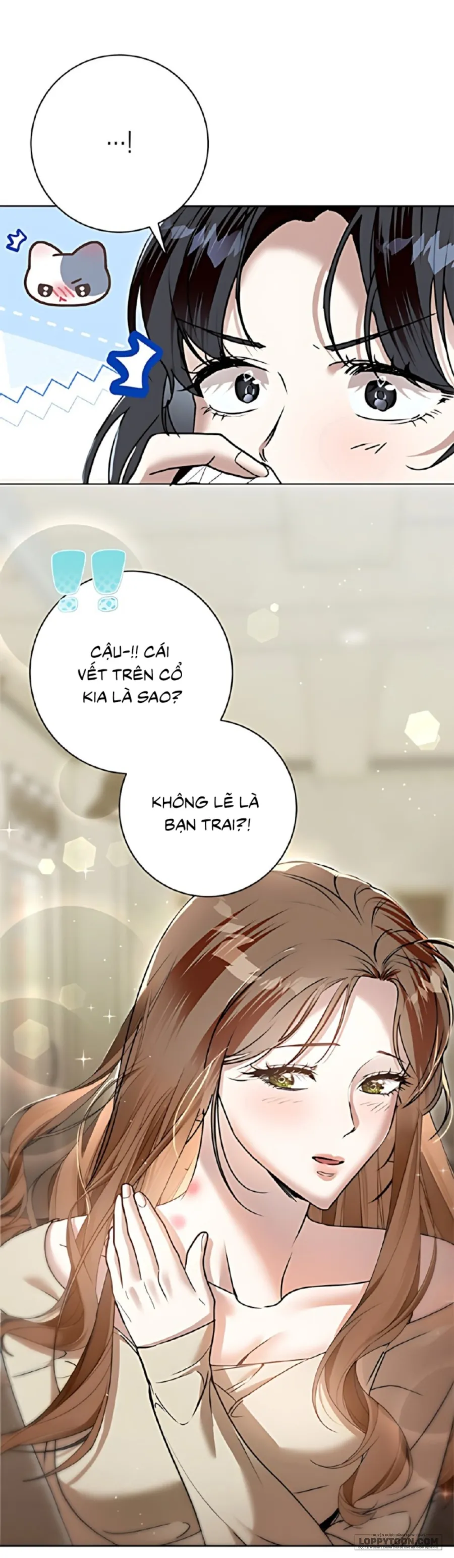 [19+] Mỗi Đêm Cùng Bạn Của Anh Trai - Chap 3 - Trang 32