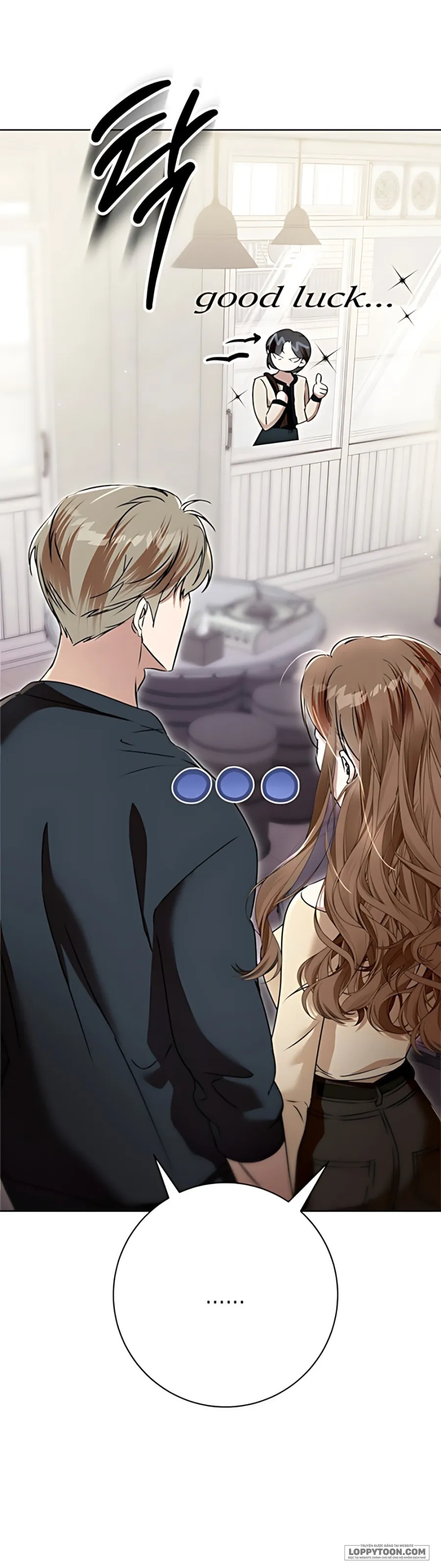 [19+] Mỗi Đêm Cùng Bạn Của Anh Trai - Chap 3 - Trang 39