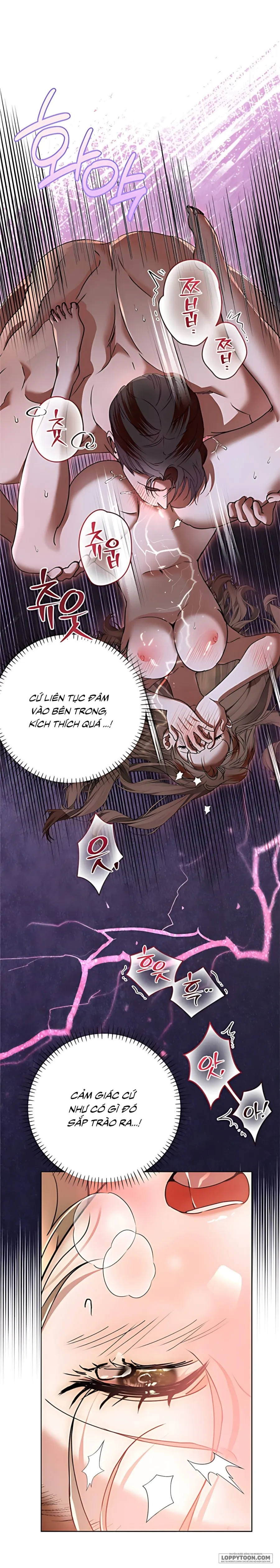 [19+] Mỗi Đêm Cùng Bạn Của Anh Trai - Chap 3 - Trang 5