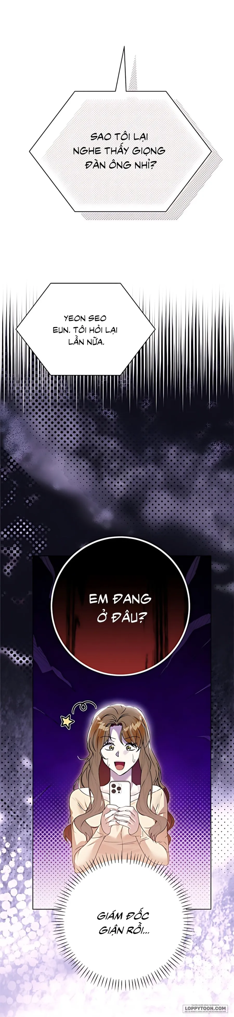 [19+] Mỗi Đêm Cùng Bạn Của Anh Trai - Chap 4 - Trang 11