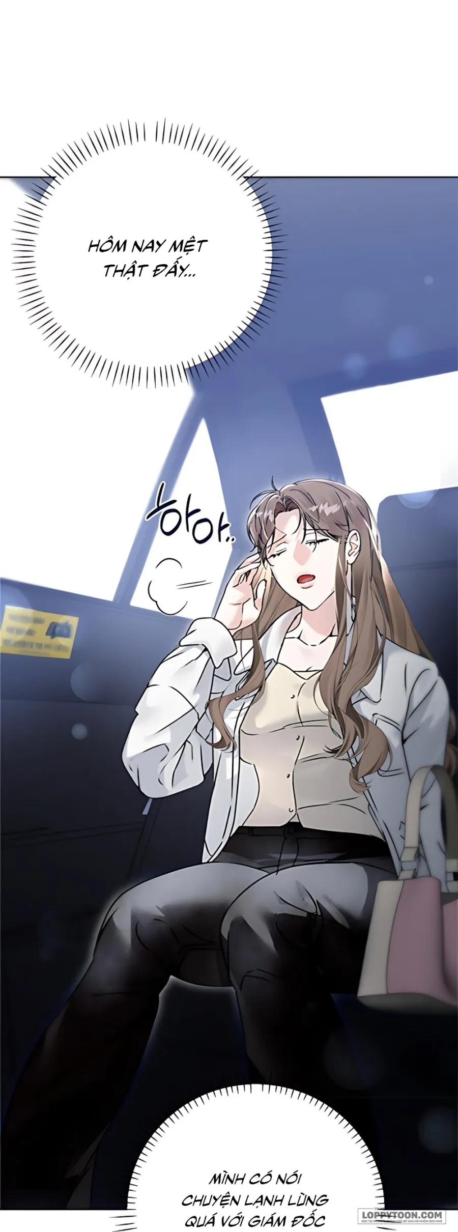 [19+] Mỗi Đêm Cùng Bạn Của Anh Trai - Chap 4 - Trang 14