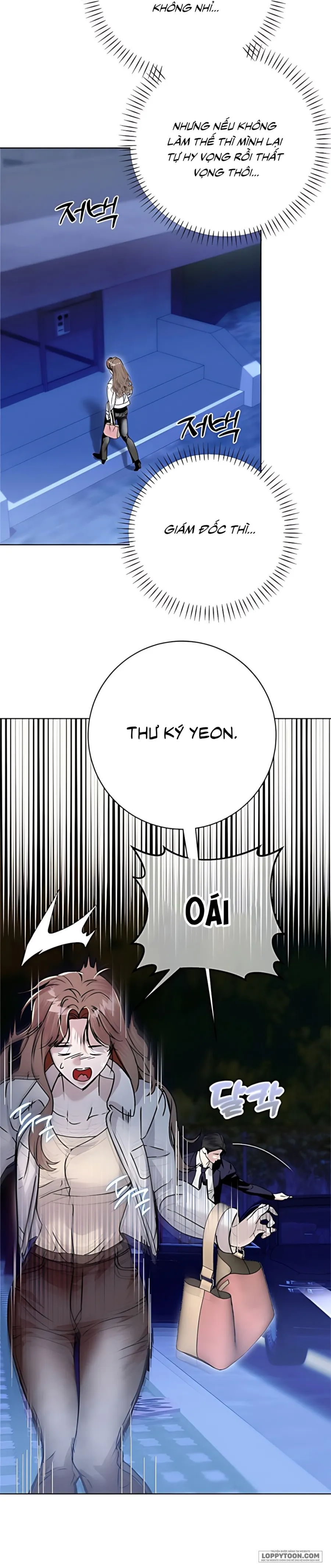 [19+] Mỗi Đêm Cùng Bạn Của Anh Trai - Chap 4 - Trang 15