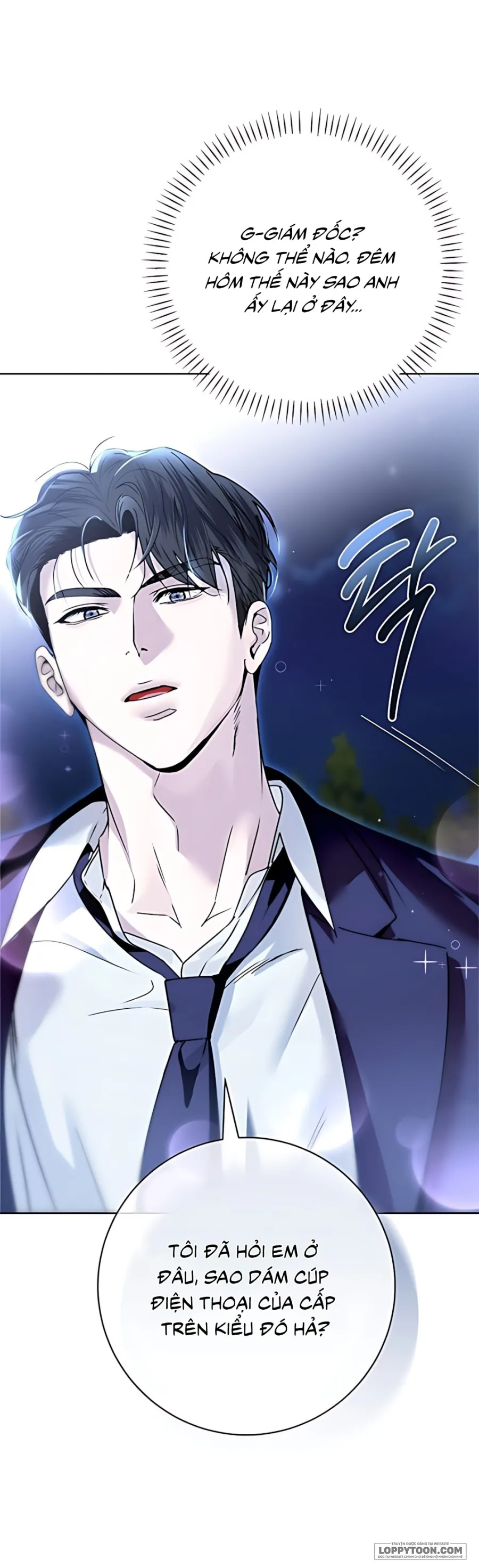 [19+] Mỗi Đêm Cùng Bạn Của Anh Trai - Chap 4 - Trang 16