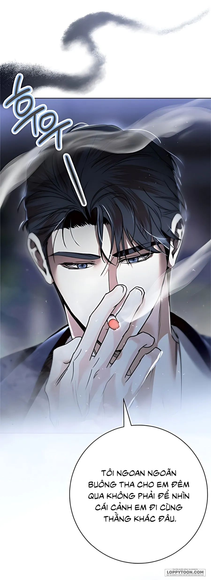 [19+] Mỗi Đêm Cùng Bạn Của Anh Trai - Chap 4 - Trang 18