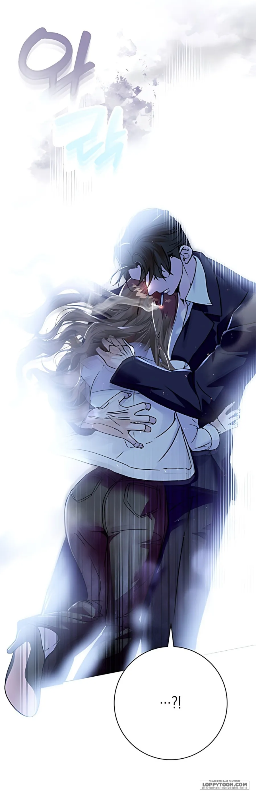 [19+] Mỗi Đêm Cùng Bạn Của Anh Trai - Chap 4 - Trang 19