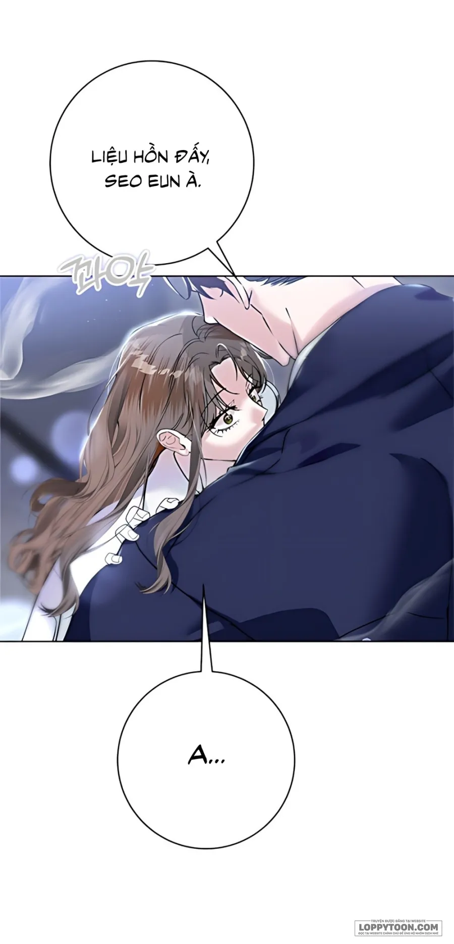 [19+] Mỗi Đêm Cùng Bạn Của Anh Trai - Chap 4 - Trang 20