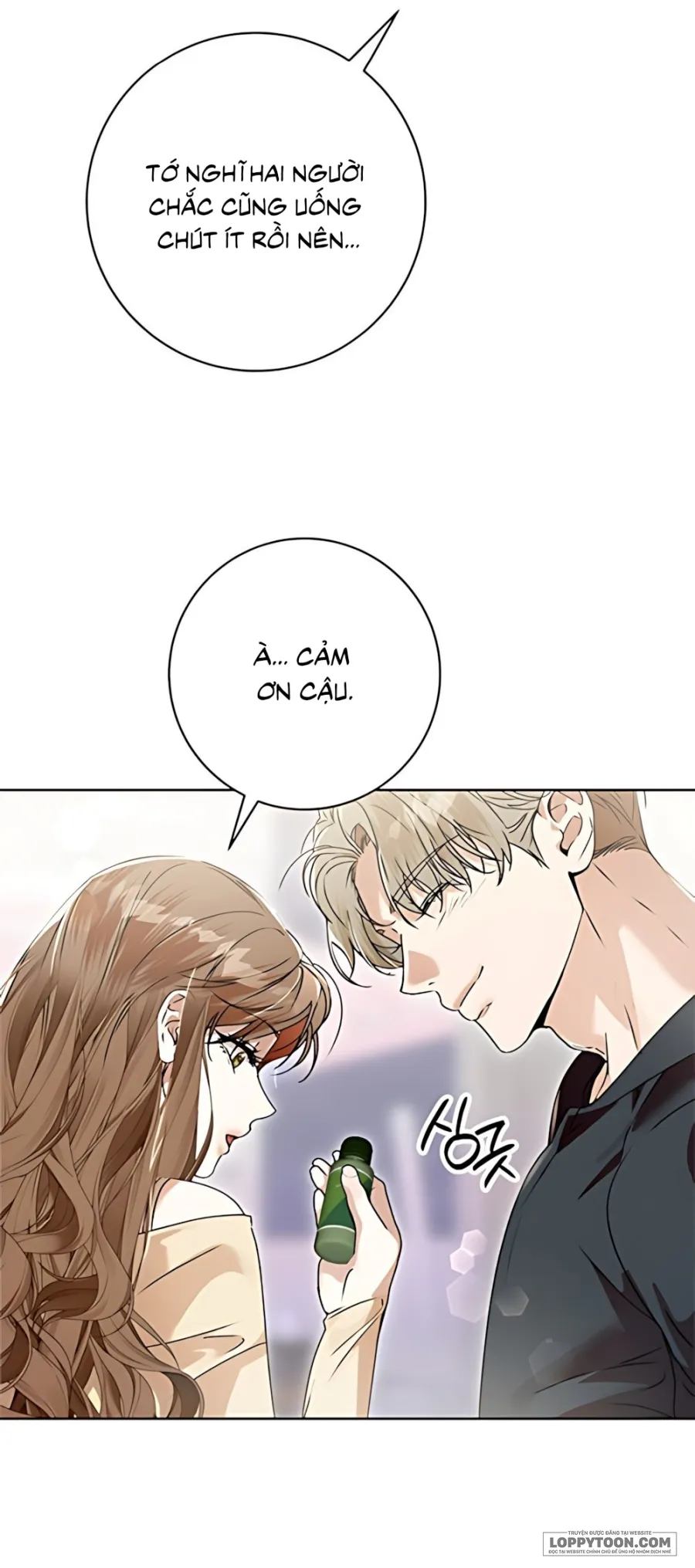 [19+] Mỗi Đêm Cùng Bạn Của Anh Trai - Chap 4 - Trang 3