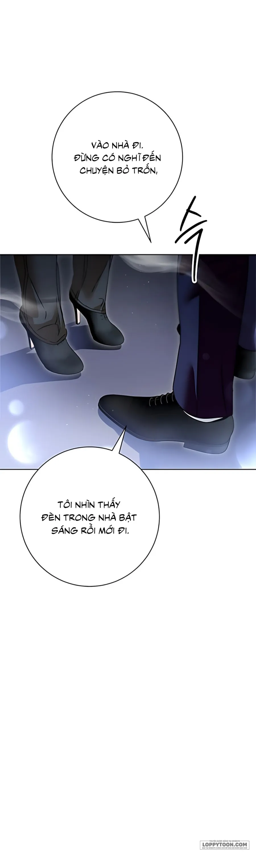 [19+] Mỗi Đêm Cùng Bạn Của Anh Trai - Chap 4 - Trang 22