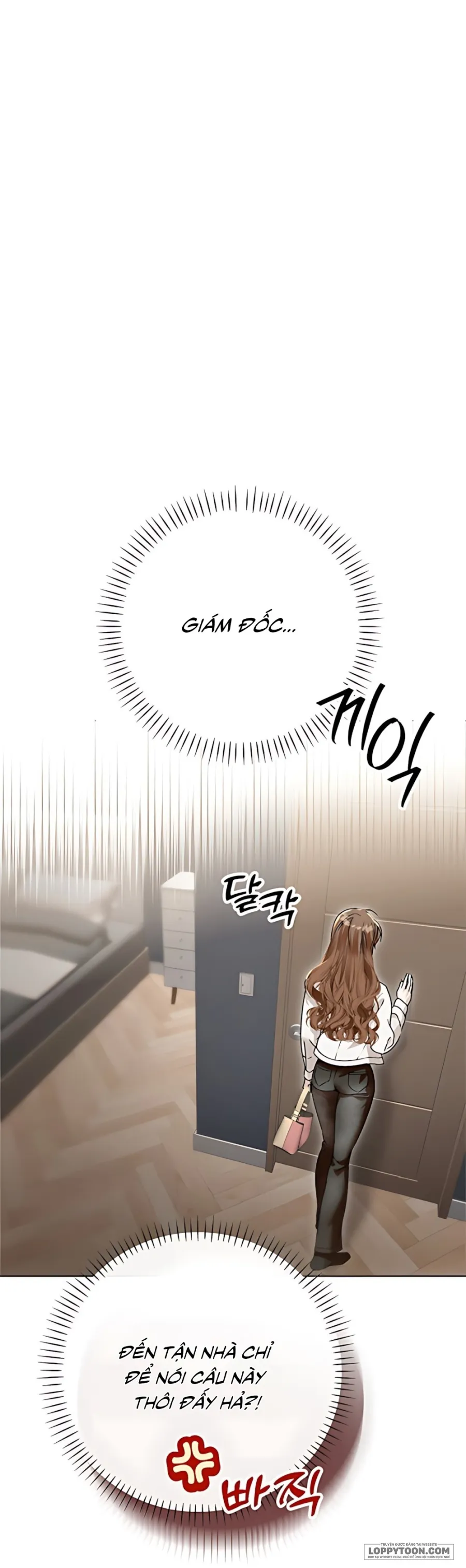 [19+] Mỗi Đêm Cùng Bạn Của Anh Trai - Chap 4 - Trang 23