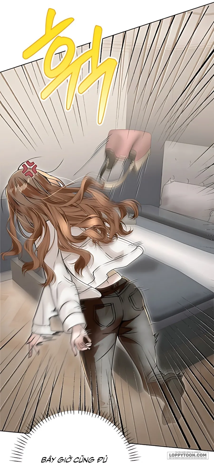 [19+] Mỗi Đêm Cùng Bạn Của Anh Trai - Chap 4 - Trang 24